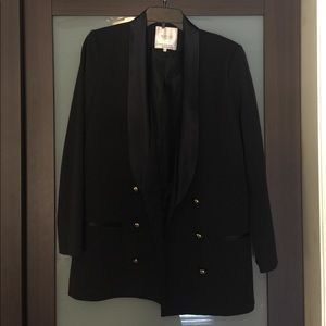 Ladies jacket